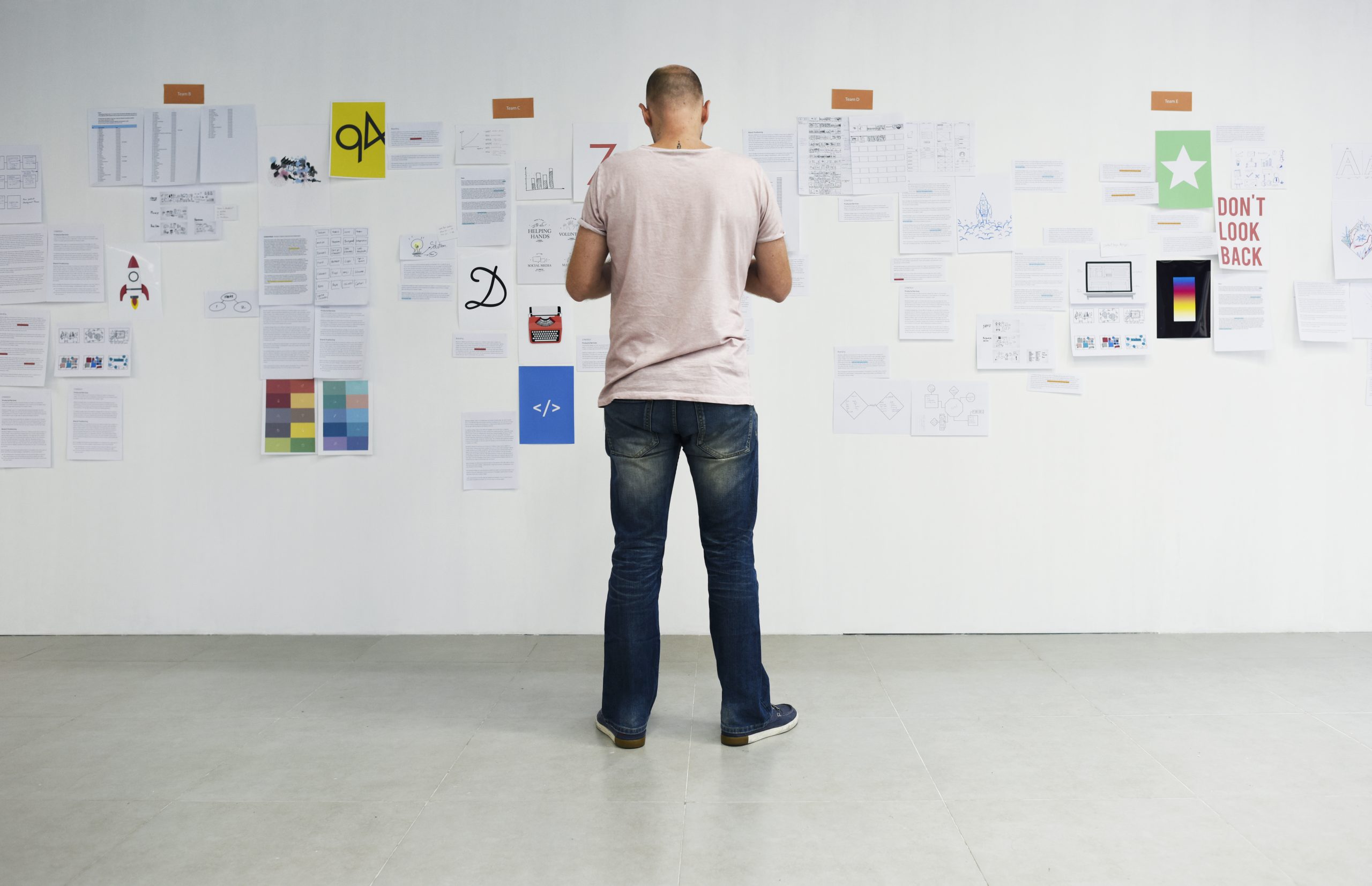 Discussing The Connection Between Visualization and Business Achievement